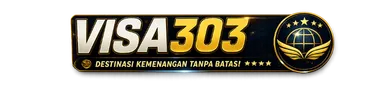 VISA303 Logo
